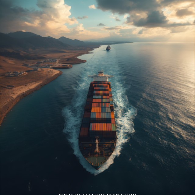 Strait of Hormuz Crisis Panelboard Supply Chain